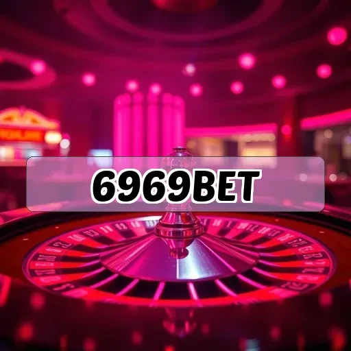 6969bet.com Bônus