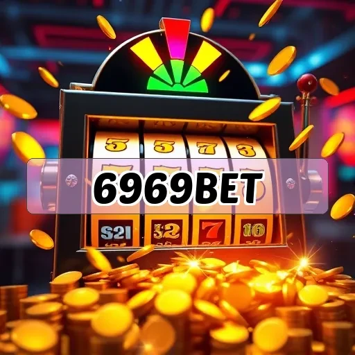 6969bet.com: Entre na Diversão com Nossa Plataforma de Jogos Incríveis!