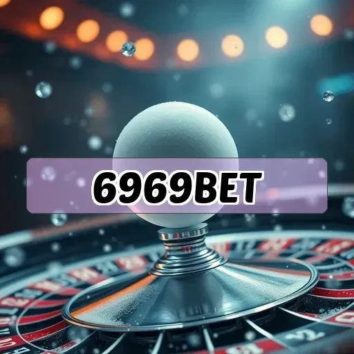 6969bet.com: Segurança e Confiança nas Apostas Online