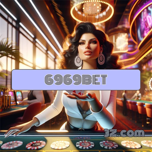 6969bet.com Cassino virtual