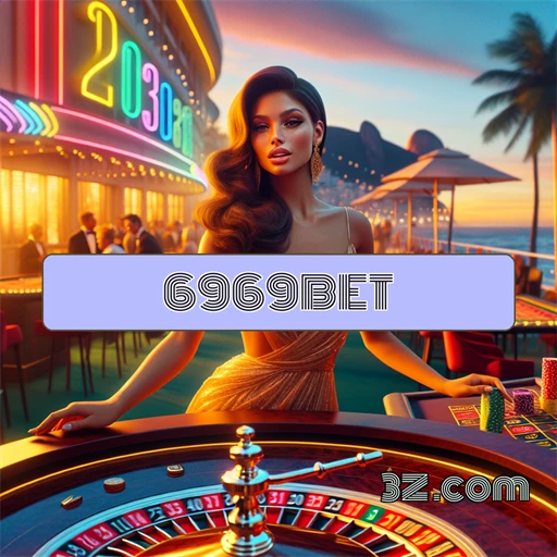6969bet.com Máquinas caça-níqueis