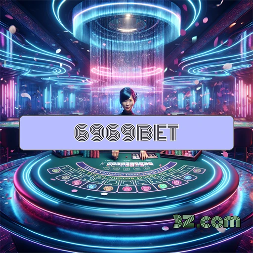 6969bet.com Clube VIP